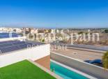 Wederverkoop - HUIS -
SAN MIGUEL DE SALINAS - San Miguel de Salinas