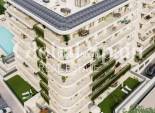 Nieuwbouw - APPARTEMENT -
FUENGIROLA - Centro