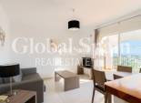 Nouvelle construction - APPARTEMENT -
CALPE - Gran sol