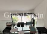 Wederverkoop - VILLA -
SANTIAGO DE LA RIBERA - Costa Calida