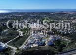 New Build - PENTHOUSE -
MARBELLA - Nueva Andalucia