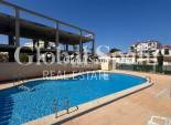 Wederverkoop - APPARTEMENT -
TORREVIEJA - Costa Blanca