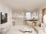 Nowo zbudowane - MIESZKANIE -
ESTEPONA - 