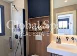 Resale - APARTMENT -
Condado de Alhama - Inland