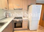 Wederverkoop - APPARTEMENT -
TORREVIEJA - Costa Blanca
