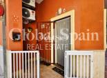 Wiederverkauf - WOHNUNG -
LA MATA - Costa Blanca