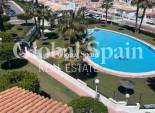 Wiederverkauf - HAUS -
TORREVIEJA - Torreblanca