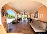 Wederverkoop - HUIS -
DOLORES - Costa Blanca