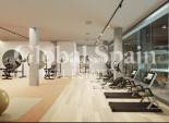 Neubau - PENTHOUSE -
MIJAS - Calanova Golf