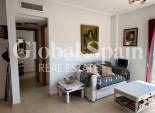 Resale - PENTHOUSE -
TORREVIEJA - Punta Prima
