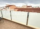 Resale - HOUSE -
TORREVIEJA - El Chaparral