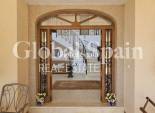 Venta - VILLA -
PINAR DE CAMPOVERDE - Inland