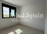 Wiederverkauf - PENTHOUSE -
TORREVIEJA - Costa Blanca Sur