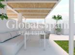New Build - Penthouse -
PILAR DE LA HORADADA - La Torre de la Horadada