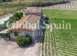 Revente - MAISON -
ORIHUELA - Desamparados-hurchillo-torremendo