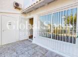 Wiederverkauf - WOHNUNG -
VILLAMARTÍN - Costa Blanca