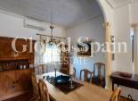 Resale - HOUSE -
LA MARINA - Costa Blanca