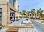 Resale - VILLA -
ORIHUELA - LAS COLINAS GOLF RESORT