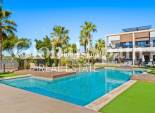 Venta - APARTAMENTO -
GUARDAMAR DEL SEGURA - Costa Blanca