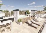 Nowo zbudowane - MIESZKANIE -
ESTEPONA - 