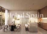 Nouvelle construction - VILLA -
BENISSA - Cala de la Fustera