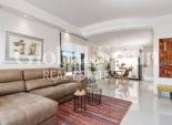 New Build - VILLA -
LOS MONTESINOS - La Herrada