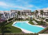New Build - Apartment -
GRAN ALACANT