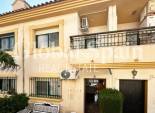 Resale - VILLA -
ORIHUELA COSTA - Costa Blanca