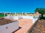 Venta - CASA -
CATRAL - Catral - Country