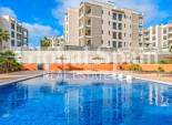 Resale - APARTMENT -
ORIHUELA COSTA - Costa Blanca
