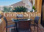 Wiederverkauf - WOHNUNG -
TORREVIEJA - Punta Prima