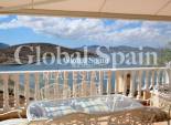 Wederverkoop - VILLA -
LA MANGA DEL MAR MENOR - Villa Romana