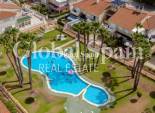 Resale - PENTHOUSE -
ORIHUELA COSTA - La Zenia