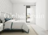 Nowo zbudowane - PENTHOUSE -
ESTEPONA - 