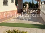 Wiederverkauf - VILLA -
ALBATERA - Partida Lomas
