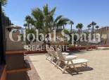 Resale - VILLA -
MAZARRÓN - Inland