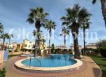 Venta - APARTAMENTO -
ORIHUELA COSTA - Costa Blanca