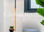 Revente - APPARTEMENT -
BIGASTRO - Inland