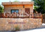 Resale - HOUSE -
MURCIA - Inland