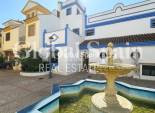Venta - VILLA -
SAN JAVIER - Costa Calida