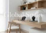 Nieuwbouw - APPARTEMENT -
BENIJÓFAR - Pueblo