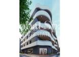 New Build - Apartment -
TORREVIEJA - Habaneras