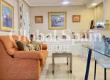 Revente - APPARTEMENT -
TORREVIEJA - La Mata
