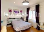 Wiederverkauf - HAUS -
LOS BALCONES - LOS ALTOS - Costa Blanca