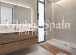 Nouvelle construction - VILLA -
BENIDORM - Rincón de Loix
