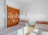 Revente - APPARTEMENT -
LOS ARENALES DEL SOL - Segunda linea playa