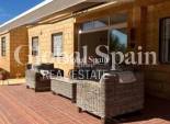 Resale - VILLA -
ALBATERA - Campo De Albatera
