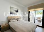 Wederverkoop - APPARTEMENT -
PILAR DE LA HORADADA - Costa Blanca