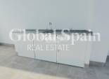 New Build - VILLA -
TORRE PACHECO - Roldán