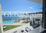 Resale - VILLA -
CABO ROIG - Costa Blanca